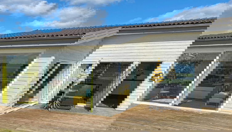 Foto 1 - 4 Person Holiday Home in Aabenraa