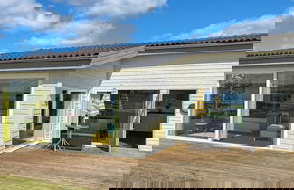 Foto 1 - 4 Person Holiday Home in Aabenraa