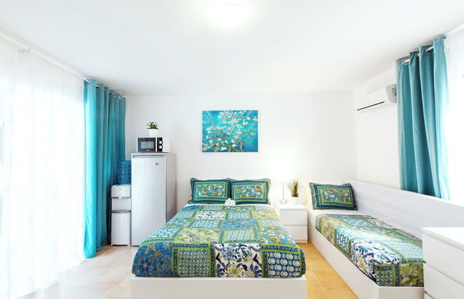 TROPICANA SUITES playa LOS CORALES - Foto 21