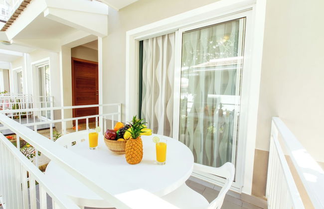 TROPICANA SUITES playa LOS CORALES - Foto 51