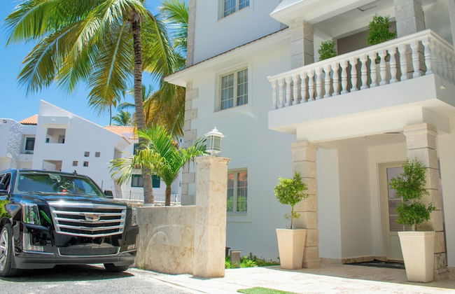 TROPICANA SUITES playa LOS CORALES - Foto 14