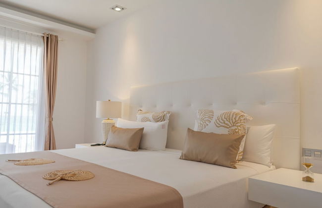 TROPICANA SUITES playa LOS CORALES - Foto 9