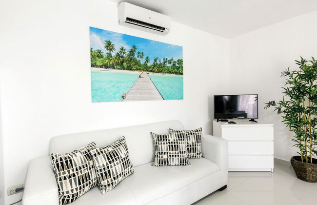 TROPICANA SUITES playa LOS CORALES - Foto 63