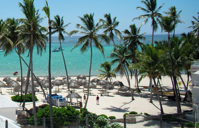 TROPICANA SUITES playa LOS CORALES - Foto 1