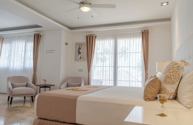 TROPICANA SUITES playa LOS CORALES - Foto 8