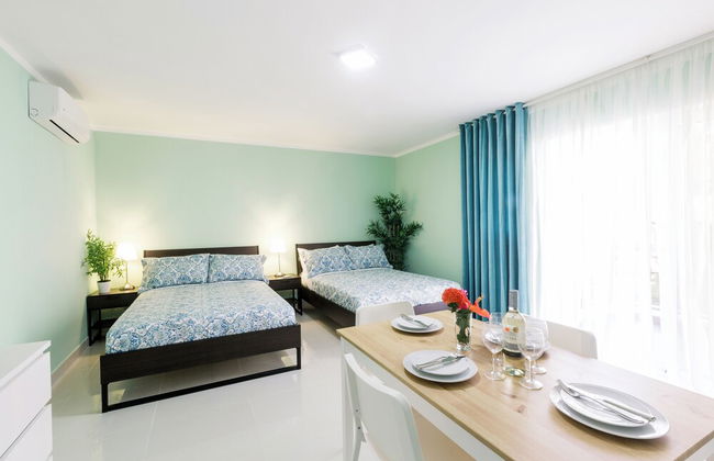 TROPICANA SUITES playa LOS CORALES - Foto 33