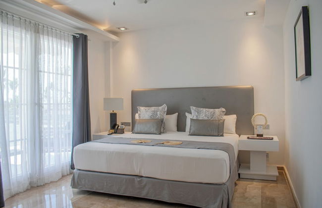 TROPICANA SUITES playa LOS CORALES - Foto 11