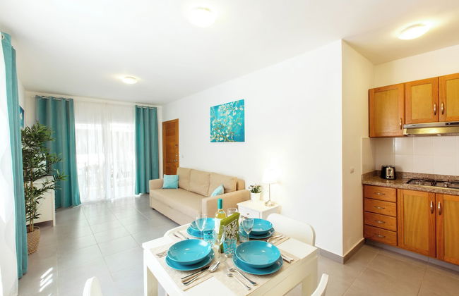 TROPICANA SUITES playa LOS CORALES - Foto 52