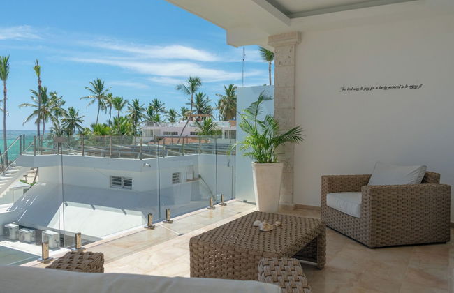 TROPICANA SUITES playa LOS CORALES - Foto 16