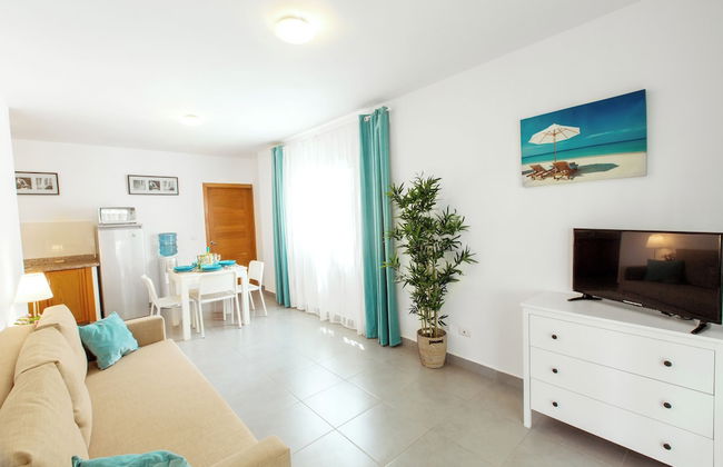 TROPICANA SUITES playa LOS CORALES - Foto 49
