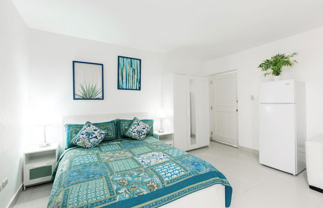 TROPICANA SUITES playa LOS CORALES - Foto 29