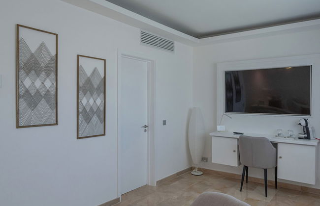 TROPICANA SUITES playa LOS CORALES - Foto 6