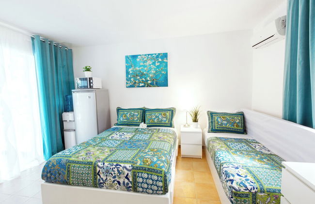 TROPICANA SUITES playa LOS CORALES - Foto 19
