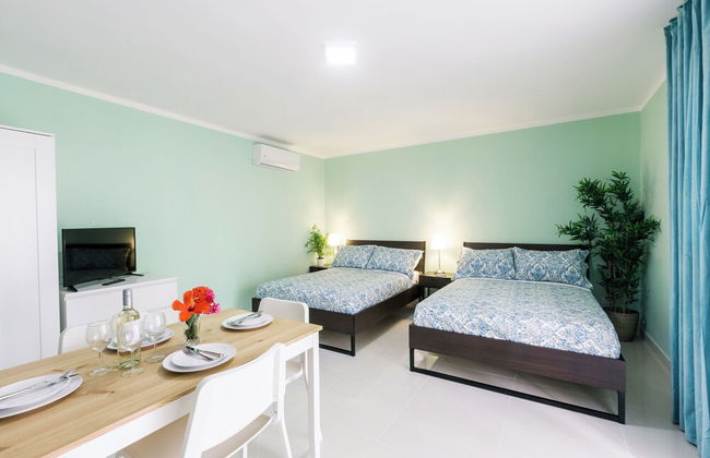 TROPICANA SUITES playa LOS CORALES - Foto 32