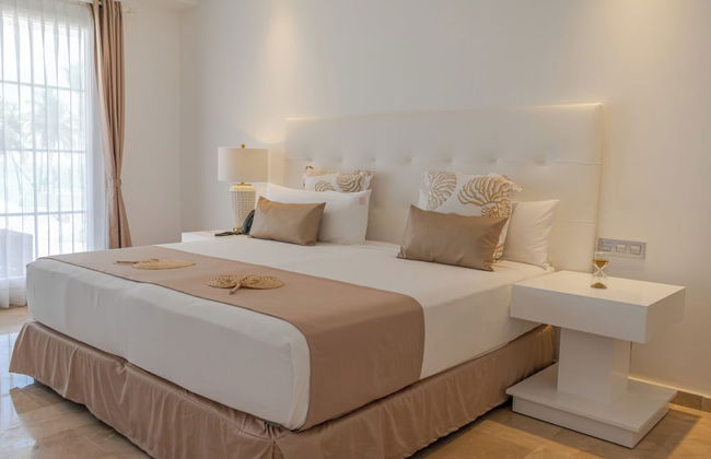 TROPICANA SUITES playa LOS CORALES - Foto 17