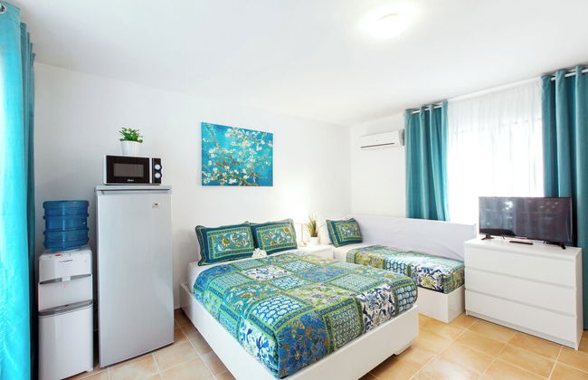 TROPICANA SUITES playa LOS CORALES - Foto 22