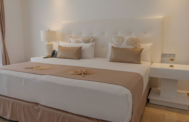 TROPICANA SUITES playa LOS CORALES - Foto 18