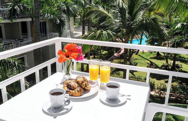 TROPICANA SUITES playa LOS CORALES - Foto 53