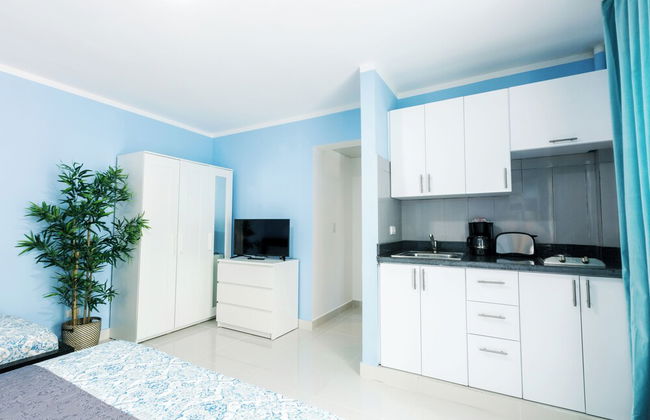 TROPICANA SUITES playa LOS CORALES - Foto 42