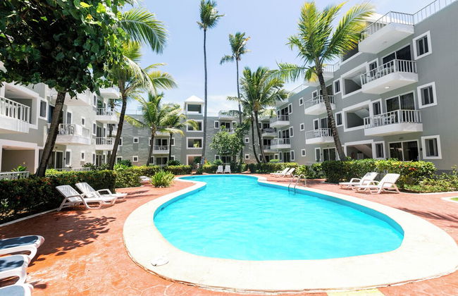 TROPICANA SUITES playa LOS CORALES - Foto 77