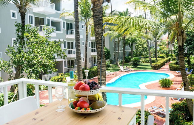 TROPICANA SUITES playa LOS CORALES - Foto 27