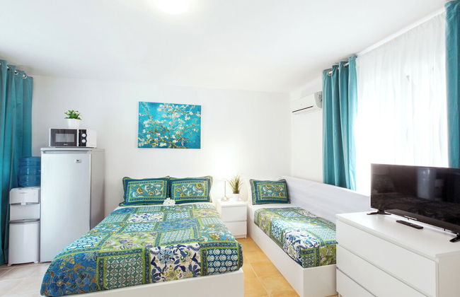 TROPICANA SUITES playa LOS CORALES - Foto 24