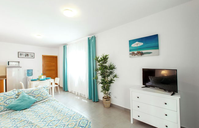 TROPICANA SUITES playa LOS CORALES - Foto 48