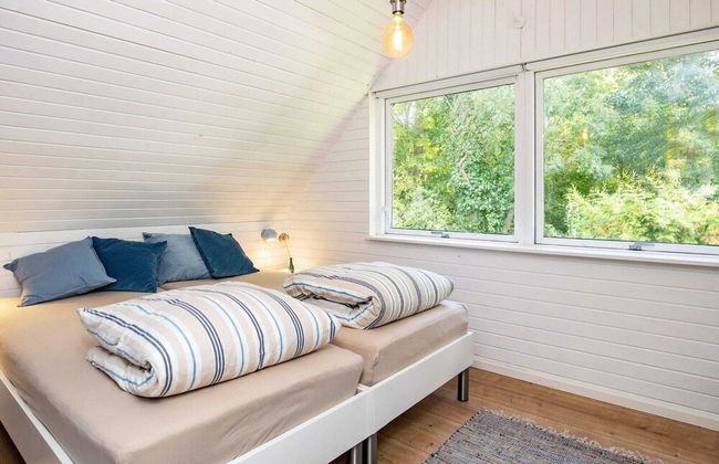 5 Person Holiday Home in Frorup-by Traum - Foto 2