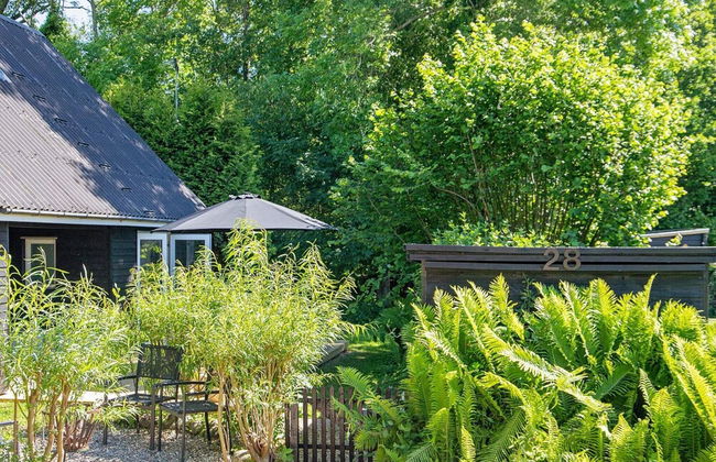 5 Person Holiday Home in Frorup-by Traum - Foto 22