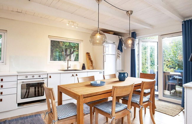 5 Person Holiday Home in Frorup-by Traum - Foto 4