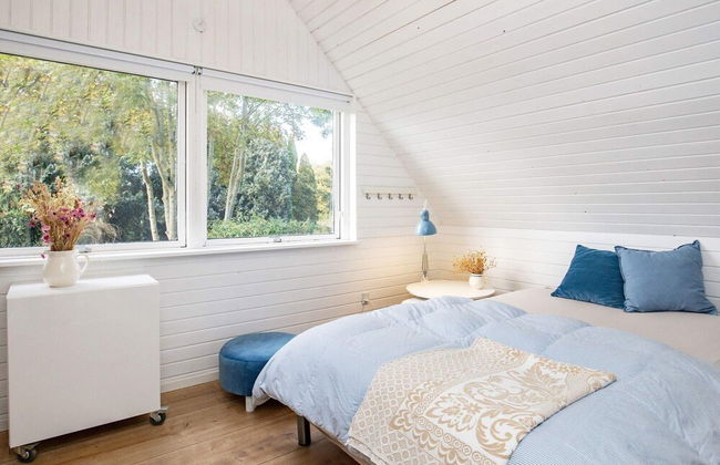5 Person Holiday Home in Frorup-by Traum - Foto 3
