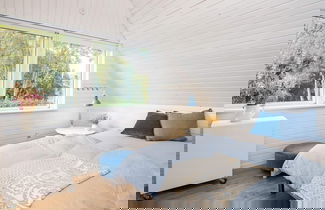 Foto 3 - 5 Person Holiday Home in Frorup-by Traum
