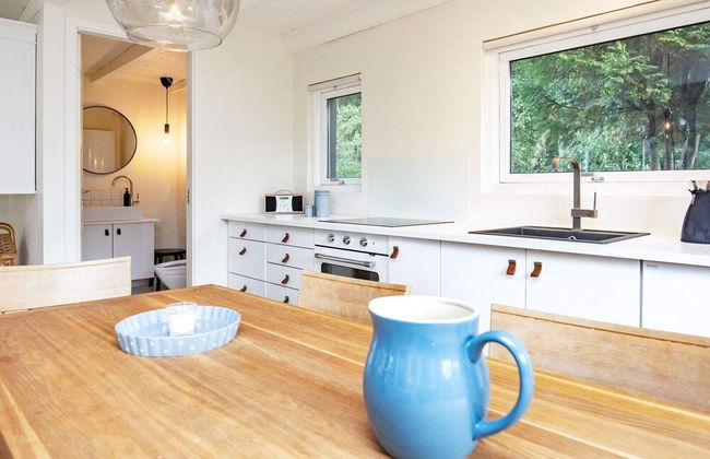 5 Person Holiday Home in Frorup-by Traum - Foto 5