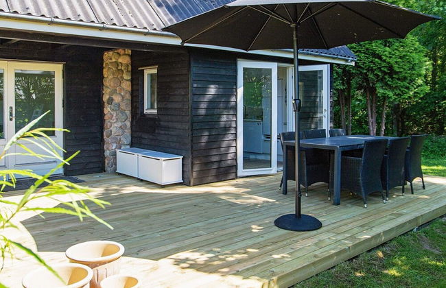 5 Person Holiday Home in Frorup-by Traum - Foto 23