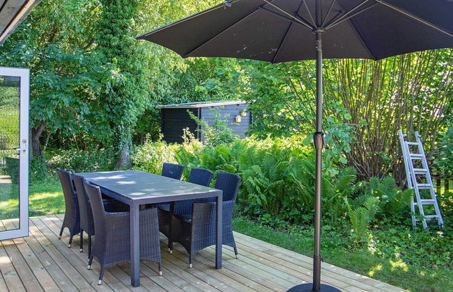 5 Person Holiday Home in Frorup-by Traum - Foto 25
