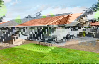 Foto 1 - 6 Person Holiday Home in Aabenraa