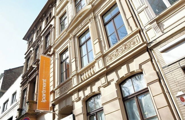 ipartment Köln City - Photo 18