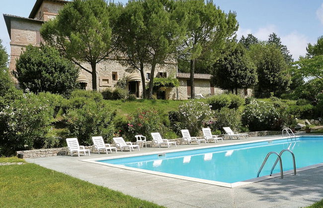 Apartment in Umbria Near Lake Trasimeno - Foto 23