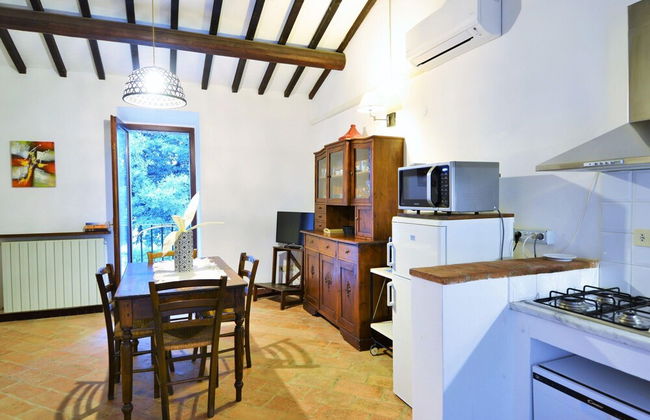 Apartment in Umbria Near Lake Trasimeno - Foto 11