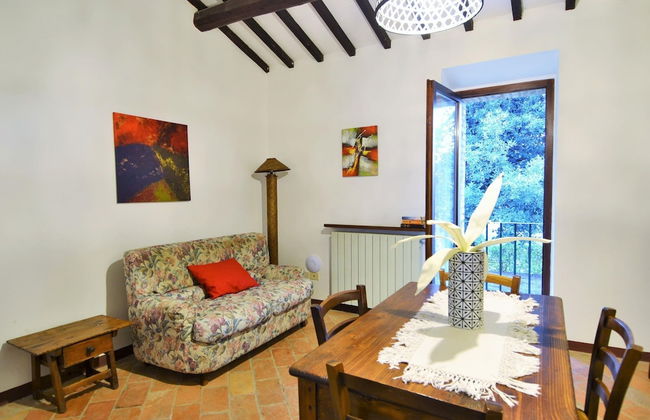 Apartment in Umbria Near Lake Trasimeno - Foto 12