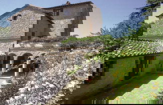 Foto 1 - Belvilla by Oyo Frantoio 1