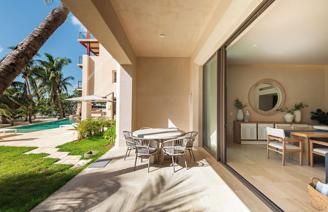 Artila Beach Condos Isla Mujeres - Foto 1
