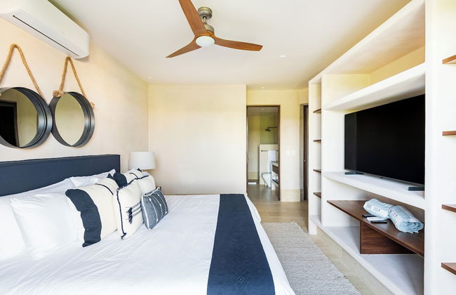 Artila Beach Condos Isla Mujeres - Foto 61