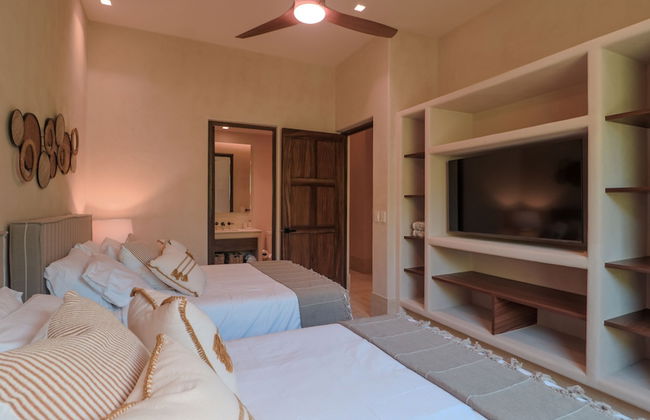 Artila Beach Condos Isla Mujeres - Foto 13