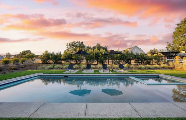 Wine Country Estate by Avantstay Pool, Spa, Barn - Foto 55