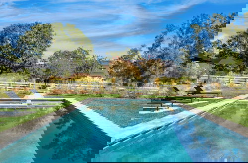 Photo 40 - Wine Country Estate by Avantstay Pool, Spa, Barn