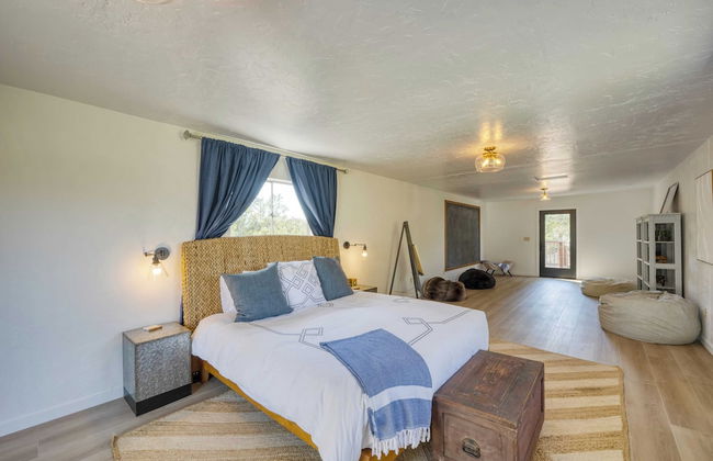 Wine Country Estate by Avantstay Pool, Spa, Barn - Foto 35