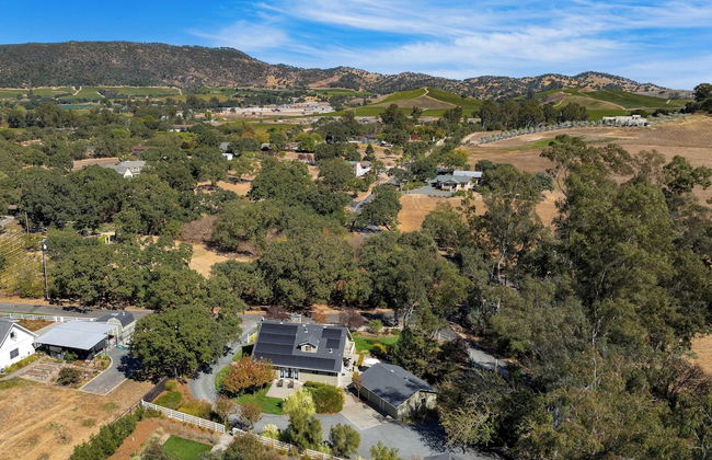 Wine Country Estate by Avantstay Pool, Spa, Barn - Foto 53
