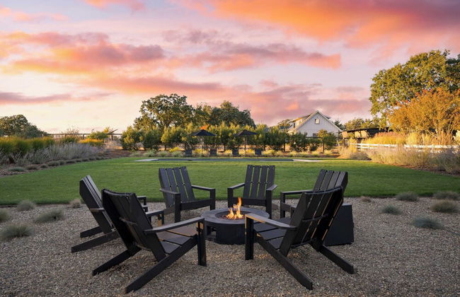Wine Country Estate by Avantstay Pool, Spa, Barn - Foto 1