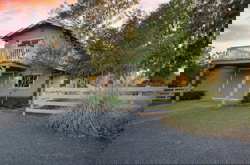 Photo 50 - Wine Country Estate by Avantstay Pool, Spa, Barn